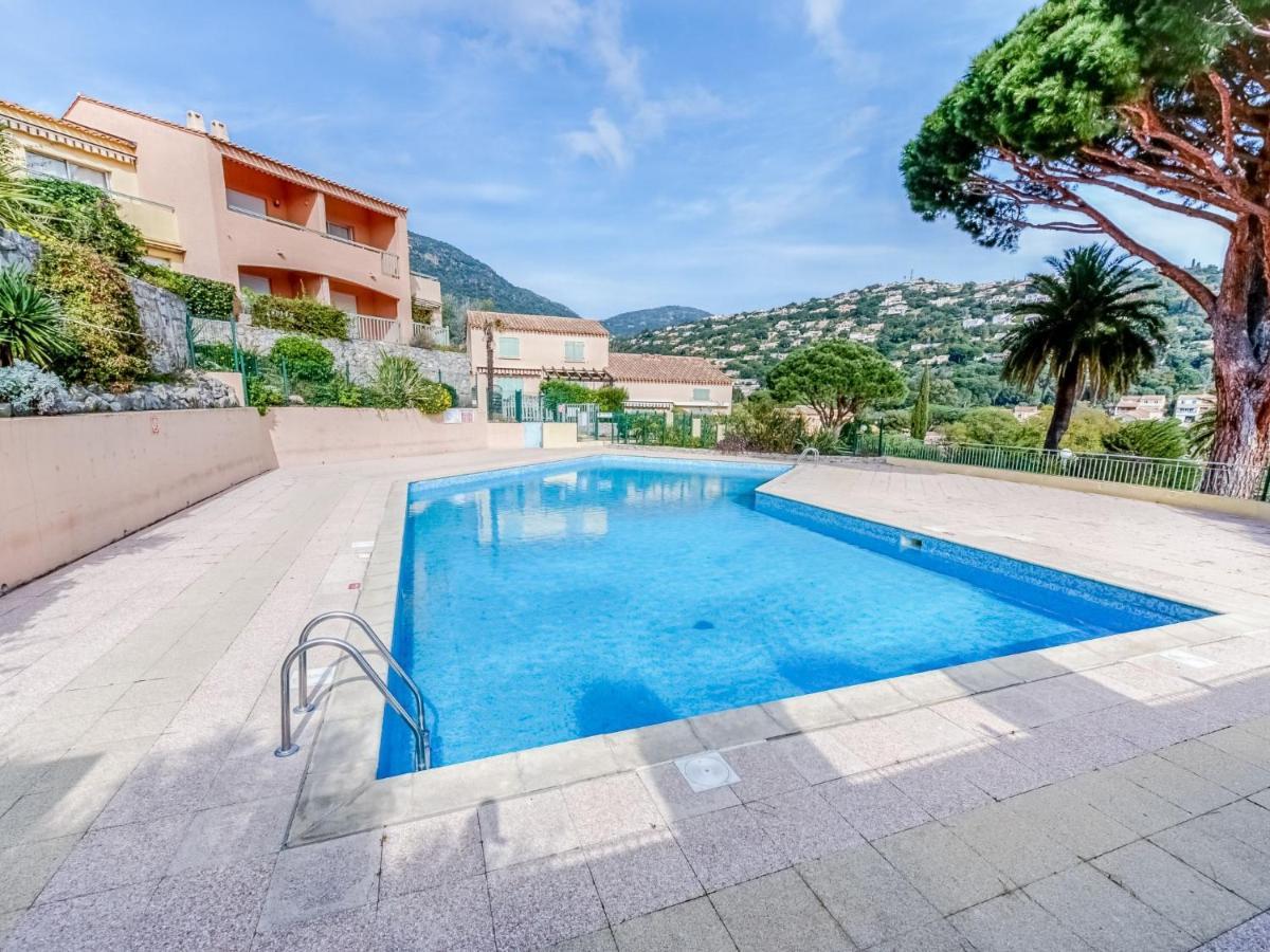 Apartment Les Jardins D'amaryllis-7 By Interhome