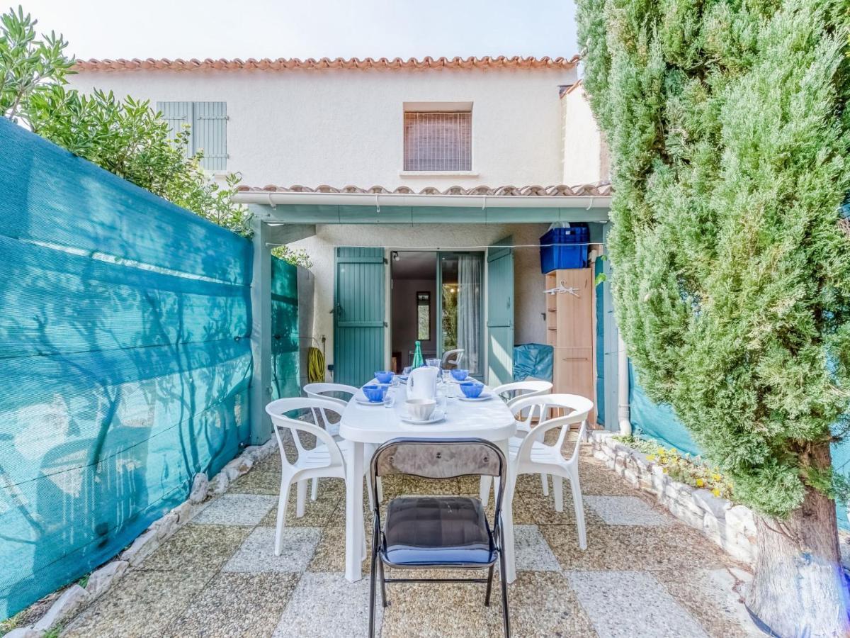 Apartment Les Jardins D'amaryllis-7 By Interhome