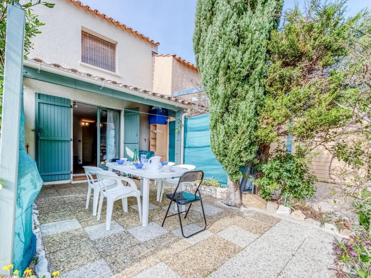 Les Jardins D'amaryllis-7 By Interhome * Cavalaire-sur-Mer