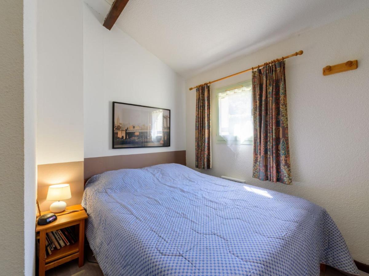 Les Jardins D'amaryllis-7 By Interhome Apartment