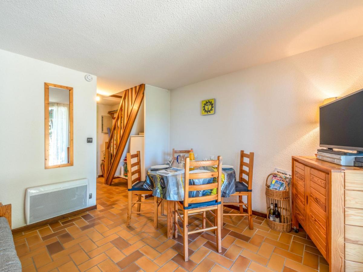 Apartment Les Jardins D'amaryllis-7 By Interhome *