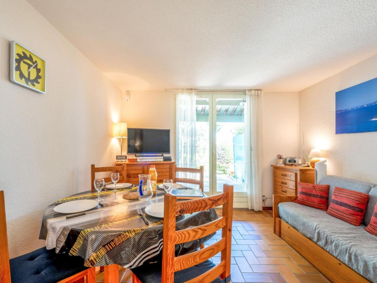 Apartment Les Jardins D'amaryllis-7 By Interhome