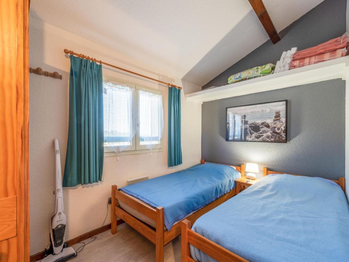 Apartment Les Jardins D'amaryllis-7 By Interhome Cavalaire-sur-Mer