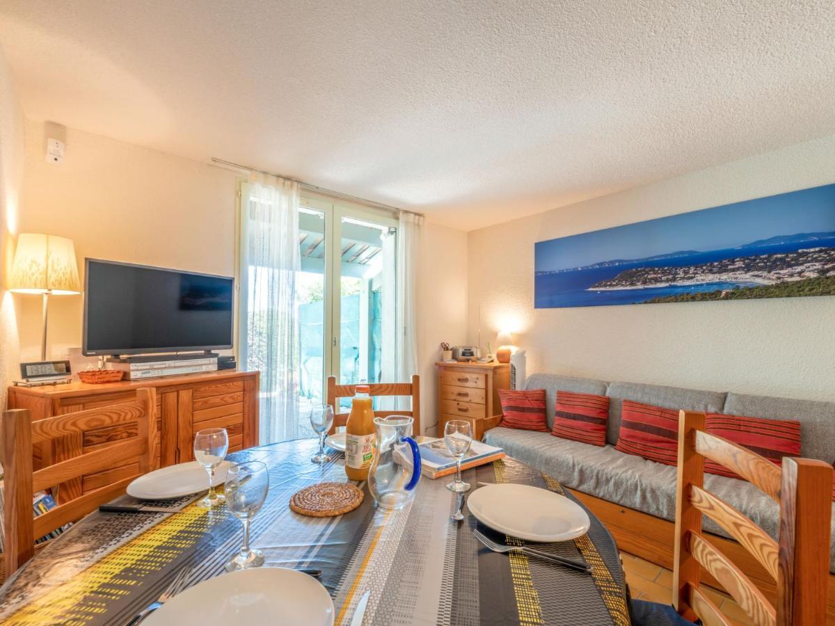 Apartment Les Jardins D'amaryllis-7 By Interhome Cavalaire-sur-Mer