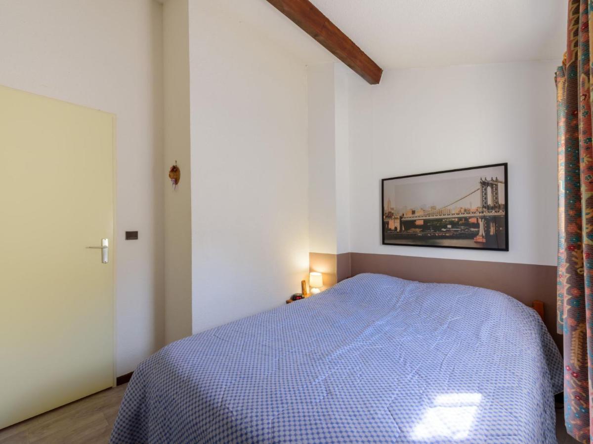 Apartment Les Jardins D'amaryllis-7 By Interhome Cavalaire-sur-Mer