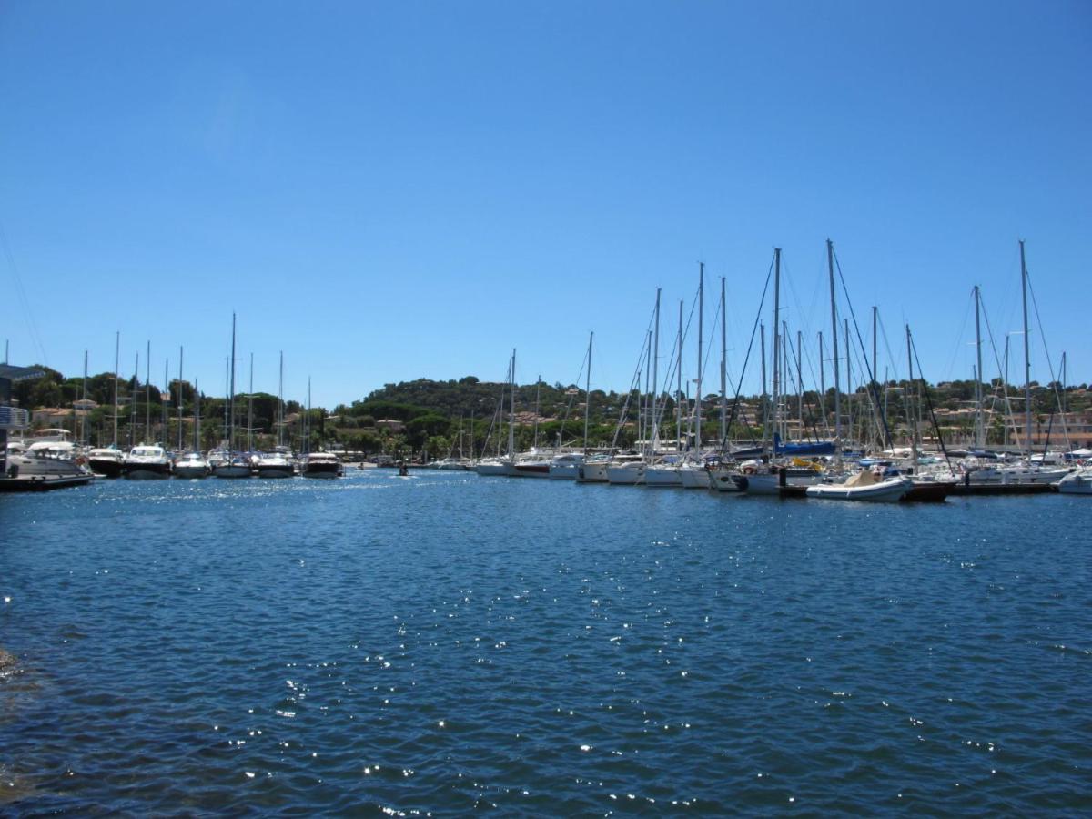 Les Jardins D'amaryllis-7 By Interhome * Cavalaire-sur-Mer
