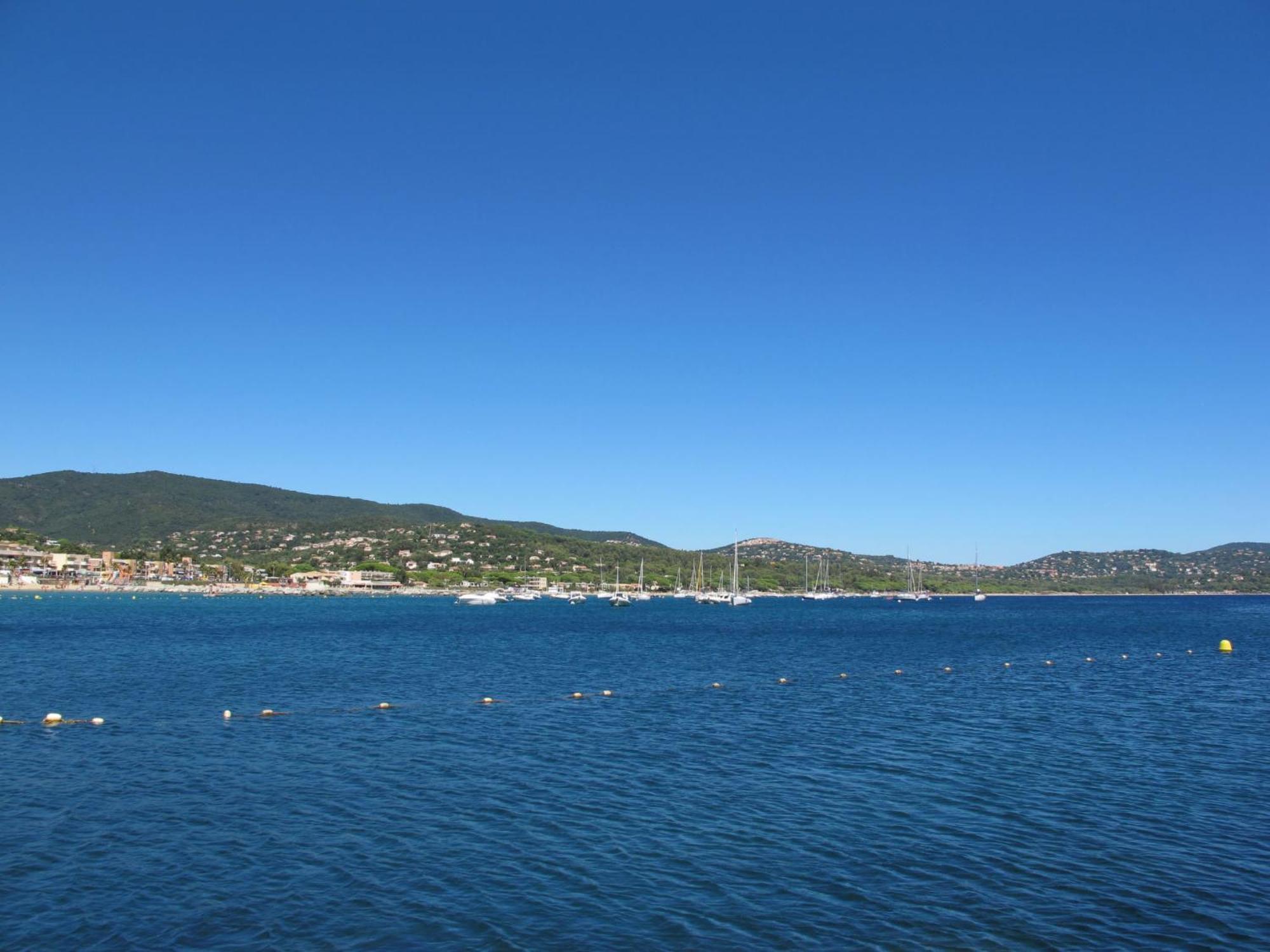 Les Jardins D'amaryllis-7 By Interhome Apartment Cavalaire-sur-Mer