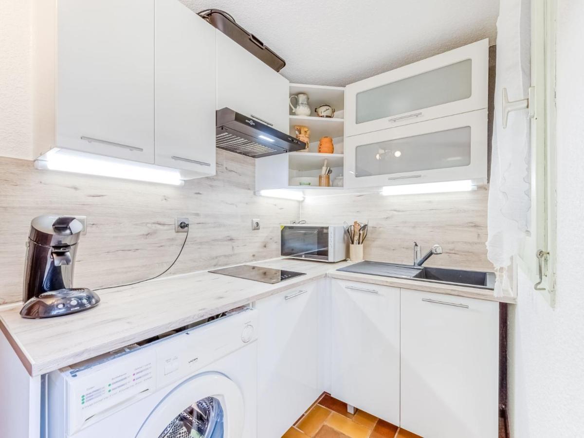 Les Jardins D'amaryllis-7 By Interhome Apartment