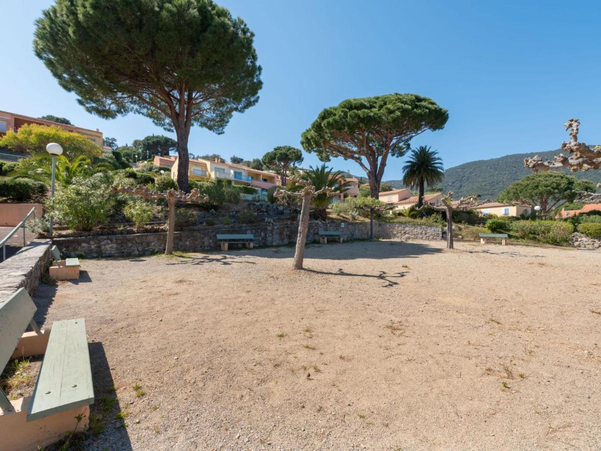 Apartment Les Jardins D'amaryllis-7 By Interhome Cavalaire-sur-Mer